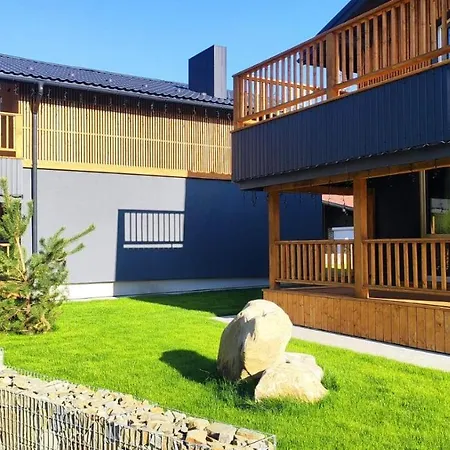 Chalet Venterivka Tatariv Exterior photo